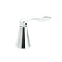 Moen - HANDLE KIT HOT/COLD CHR - Chrome