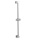 Moen - Handshower 32-Inch Adjustable Slidebar Assembly, Chrome - Chrome