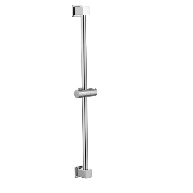 Moen - Handshower 32-Inch Adjustable Slidebar Assembly, Chrome - Chrome
