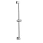 Moen - Handshower 32-Inch Adjustable Slidebar Assembly, Chrome - Chrome