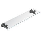 Moen - Wrought Iron Vanity Shelf - Wrought Iron