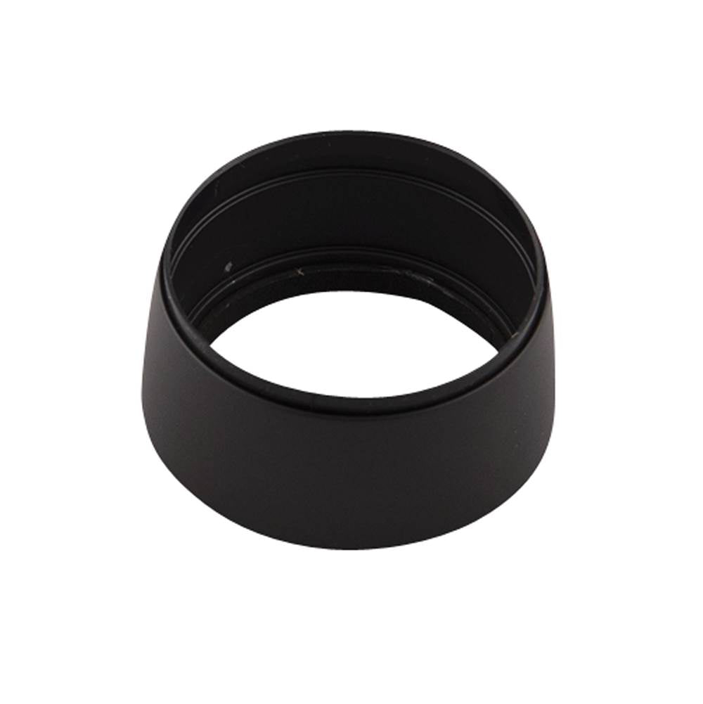 Moen - TALL HANDLE ESCUTCHEON - Wrought Iron