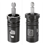 Moen - Duralast Two Handle Replacement Cartridge - Unfinished