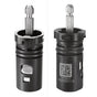 Moen - Duralast Two Handle Replacement Cartridge - Unfinished
