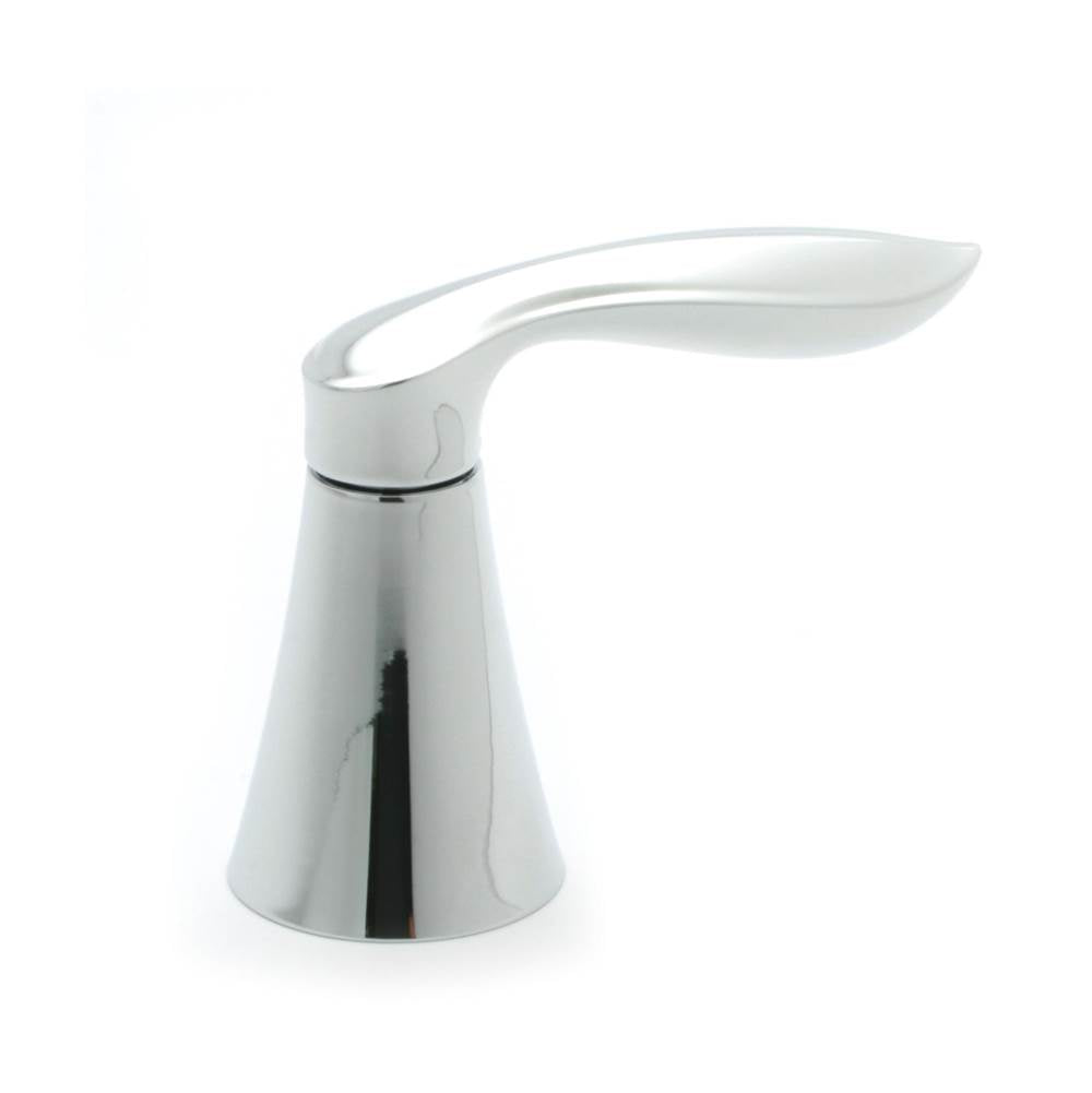 Moen - HNDL ASSY, HOT CHR - Chrome