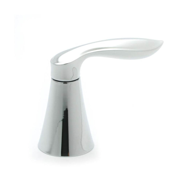Moen - HNDL ASSY, HOT CHR - Chrome