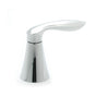 Moen - HNDL ASSY, HOT CHR - Chrome