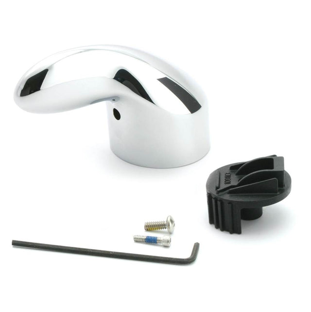 Moen - HDL LR VIL 1H TS CHR - Chrome