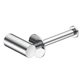 Moen - Chrome Single-Post Paper Holder - Chrome