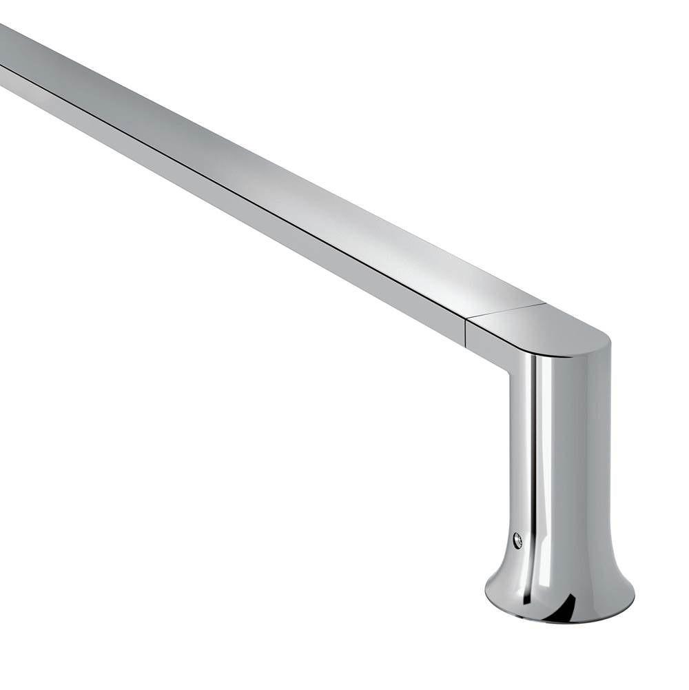 Moen - Chrome 18'' Towel Bar - Chrome