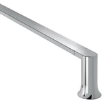 Moen - Chrome 24'' Towel Bar - Chrome