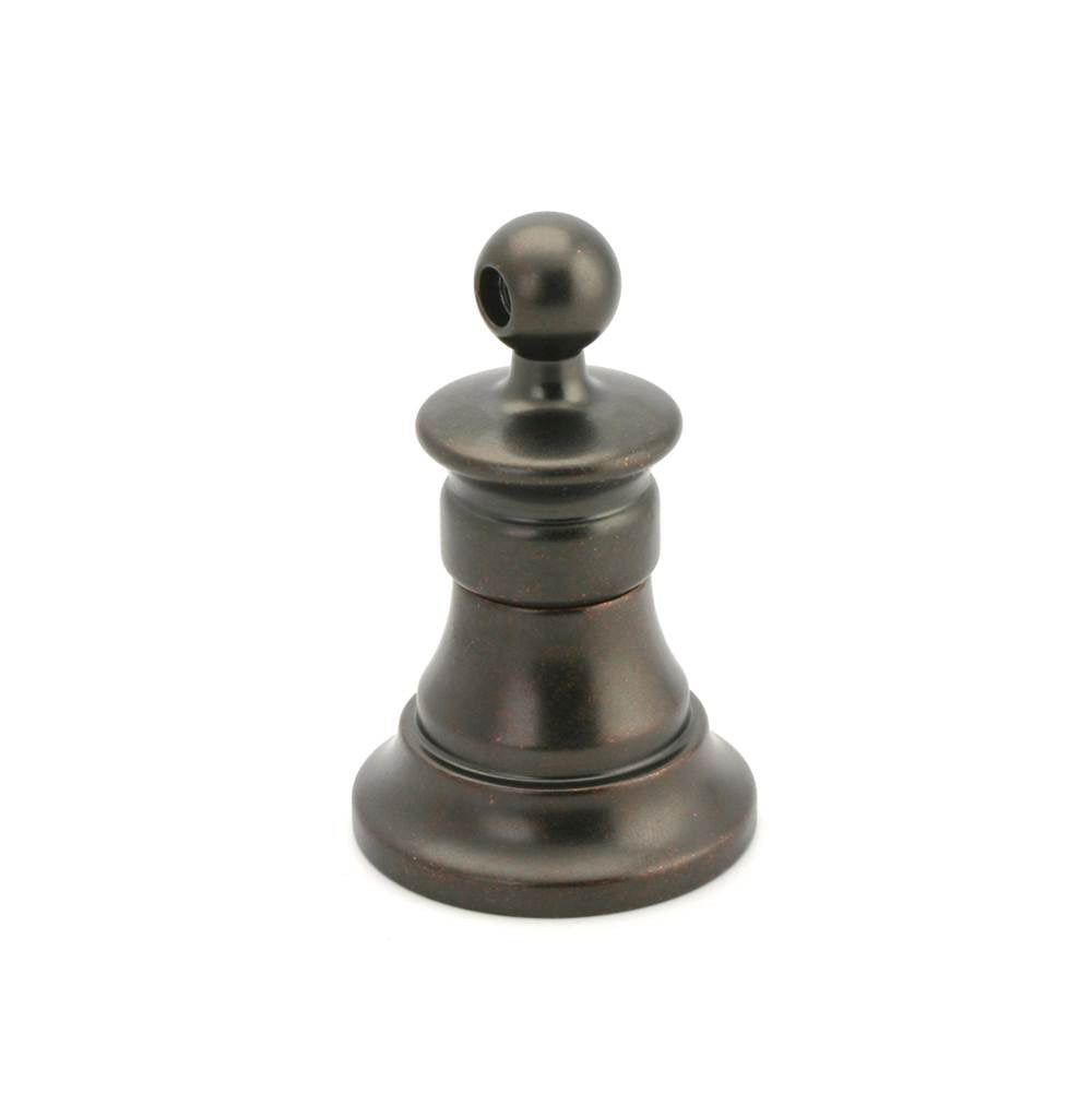Moen - HDL HUB, WS LAV ORB - Oil Rubbed Bronze