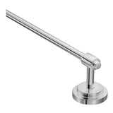 Moen - Chrome 18'' Towel Bar - Chrome
