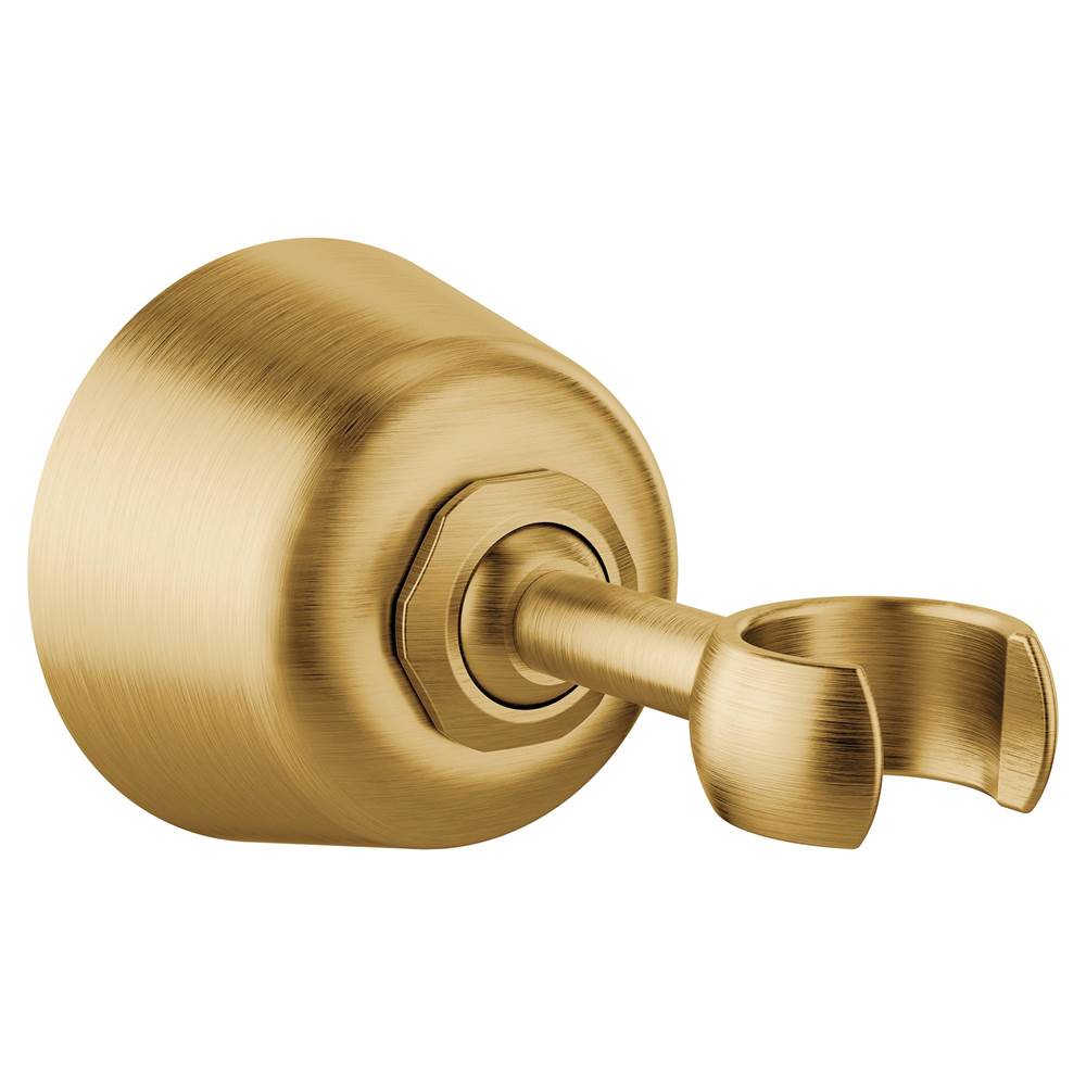 Moen - Showering Acc - Core, Brushed Gold - Brushed Gold