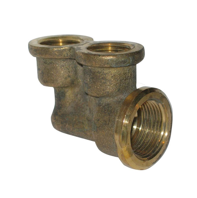 Moen - Moen , Small, Brass - Unfinished