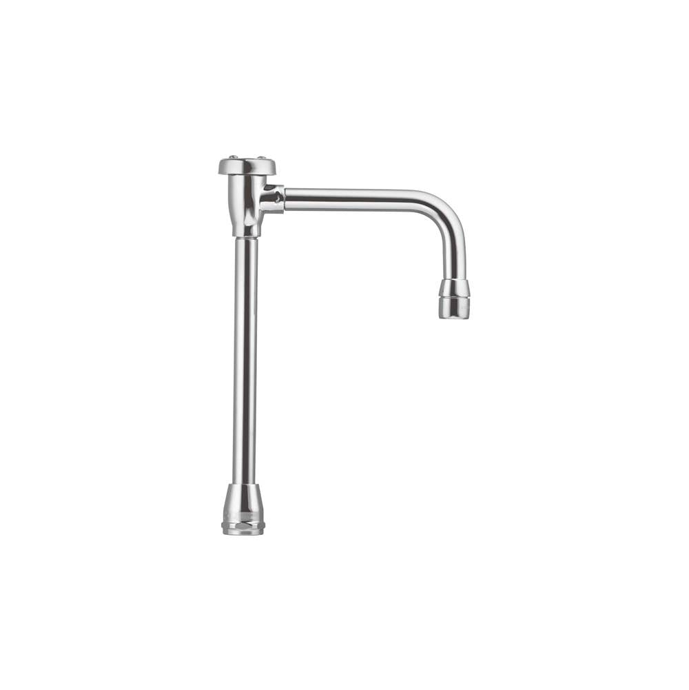 Moen - Chrome commerical spout - Chrome