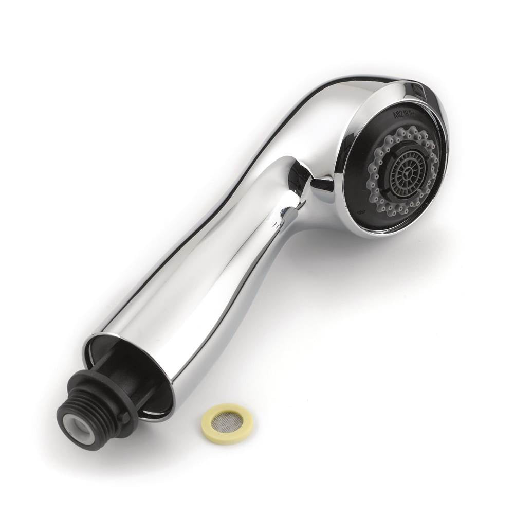 Moen - Wand Kit, Chrome - Chrome