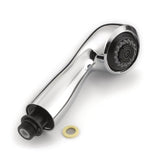 Moen - Wand Kit, Chrome - Chrome
