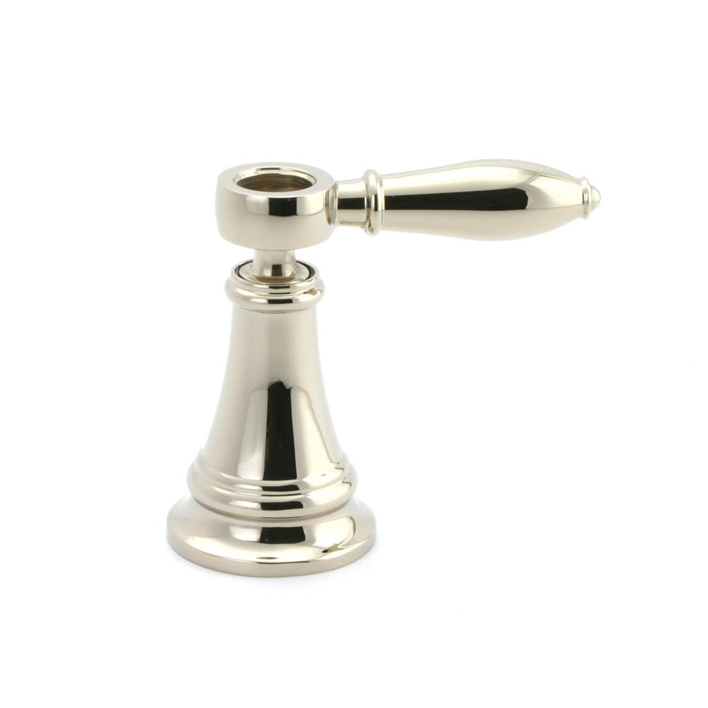 Moen - LVR HDL KITNL - Polished Nickel