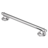 Moen - Chrome 12'' Designer Grab Bar - Chrome