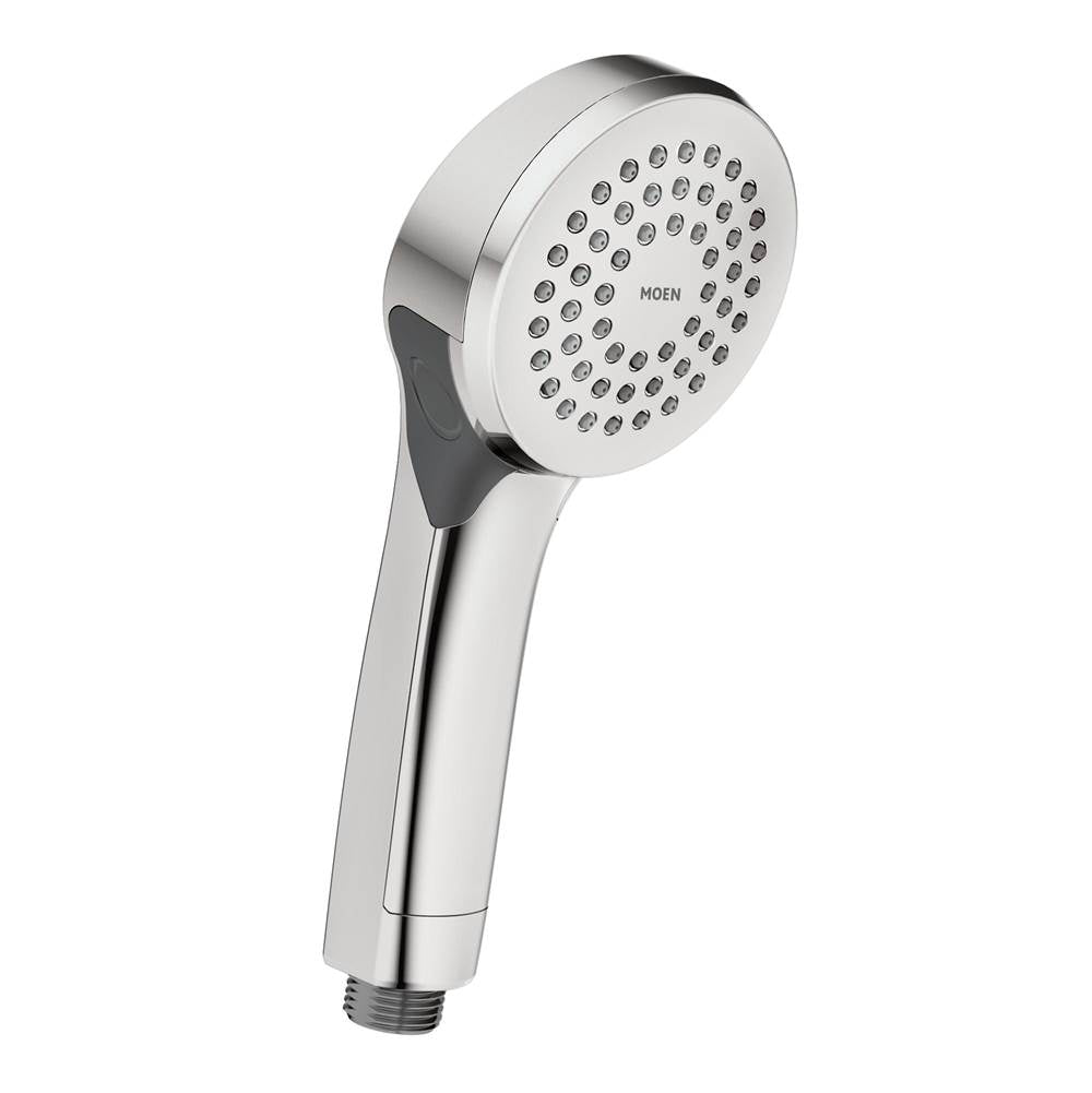 Moen - Chrome handheld shower - Chrome