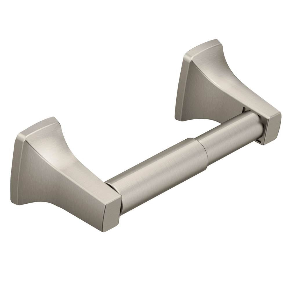 Chrome Paper Holder