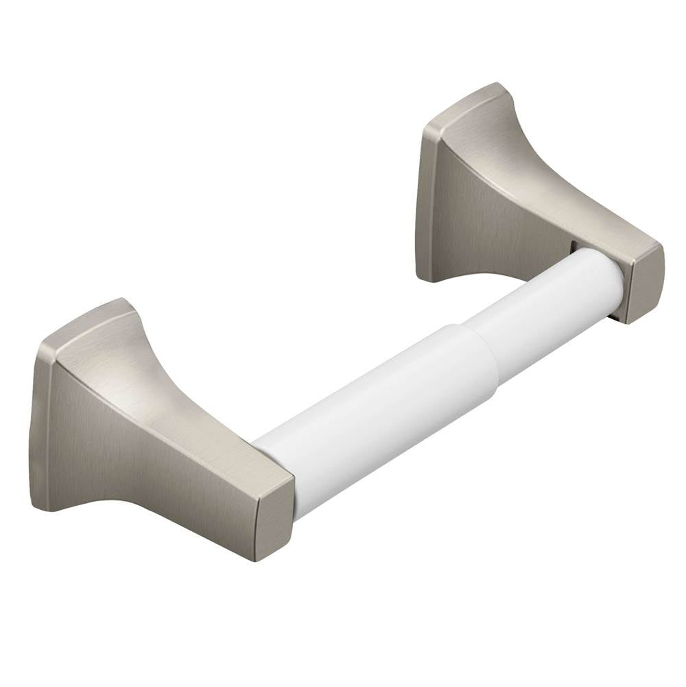 Chrome Paper Holder