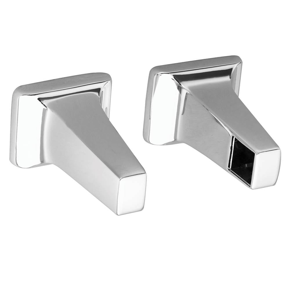 Chrome Mounting Posts