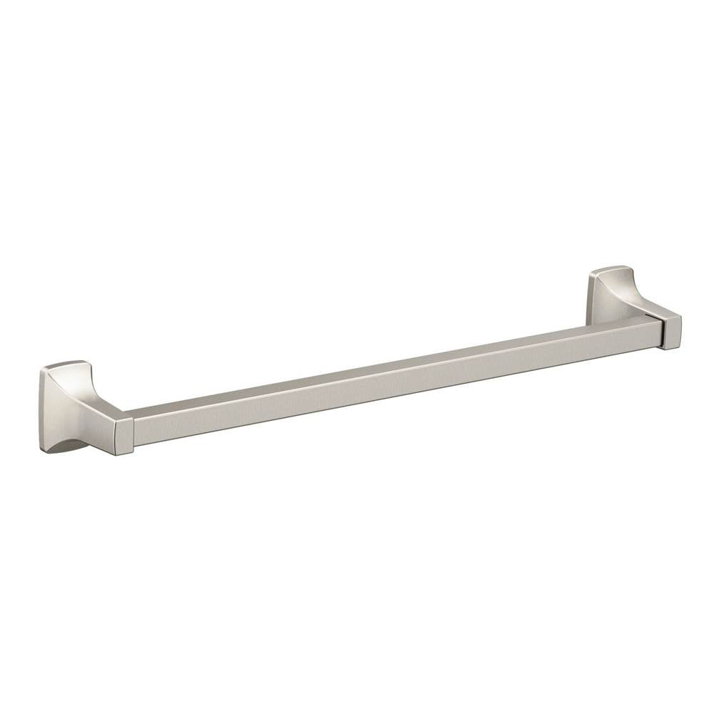 Chrome 18'' Towel Bar