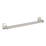 Chrome 18'' Towel Bar