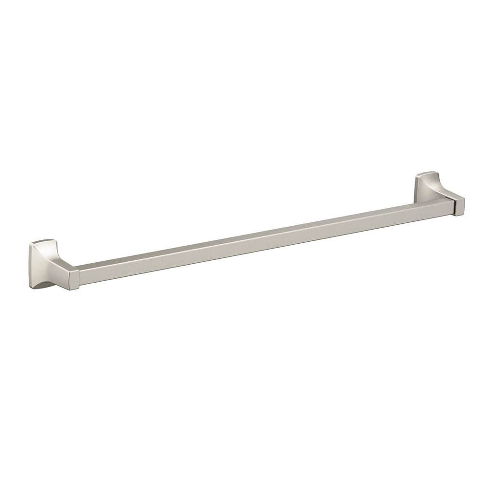 Chrome 24'' Towel Bar
