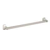 Chrome 24'' Towel Bar