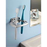 Chrome Soap Holder