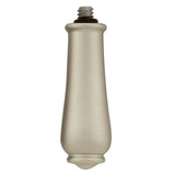 Moen - Monticello Replacement Handle Knob Insert, Brushed Nickel - Brushed Nickel