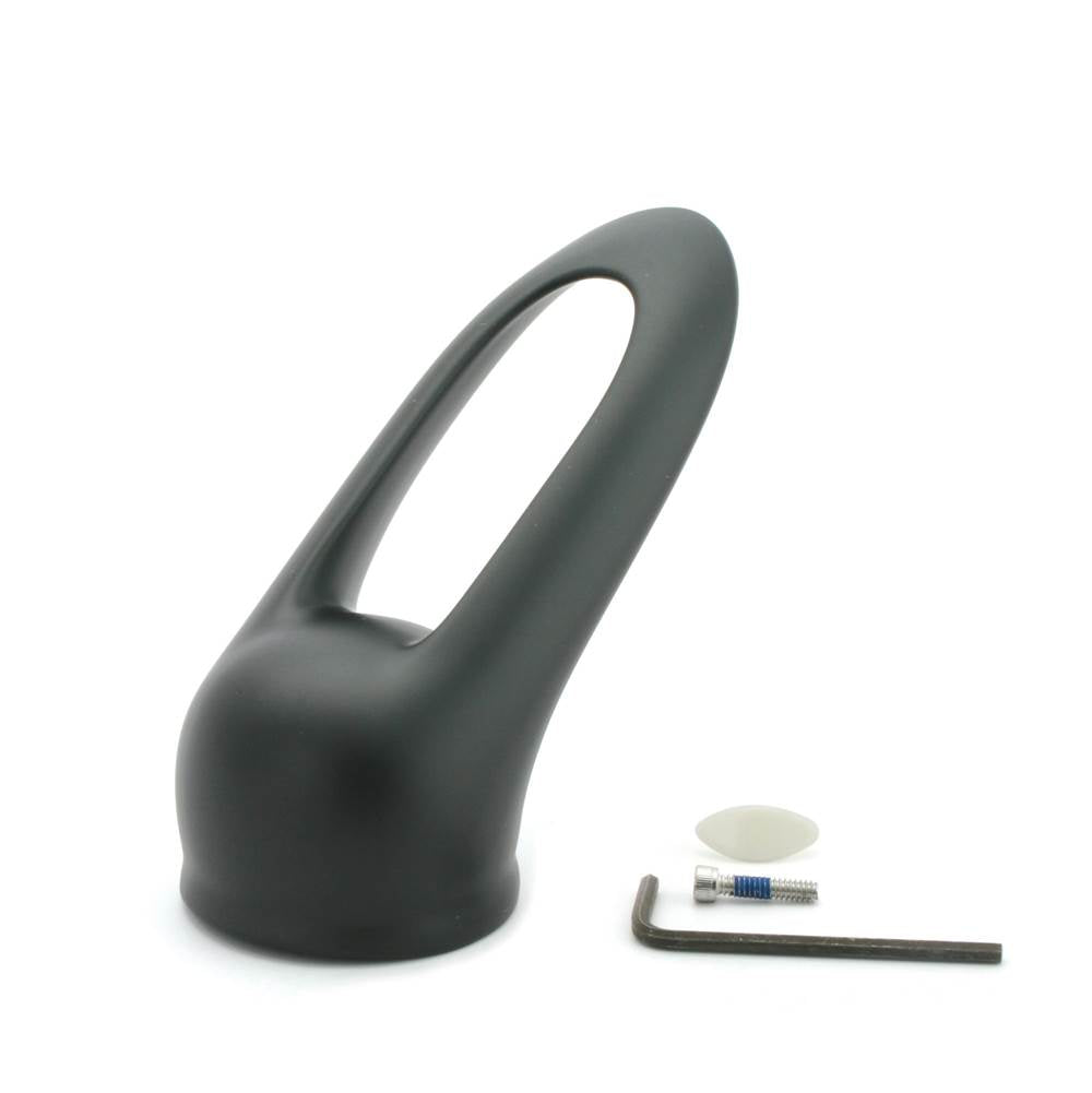 Moen - HDL LR NOVA LOOP BL - Matte Black