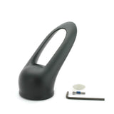 Moen - HDL LR NOVA LOOP BL - Matte Black