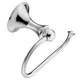 Moen - Chrome European Paper Holder - Chrome