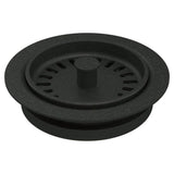 Moen - SINK FLANGE - Black