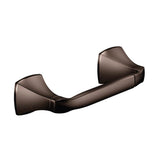 Moen - Oil Rubbed Bronze Pivoting Paper Holder - Oil Rubbed Bronze