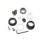 Moen - Replacement Handle Mechanism Kit for One-Handle Kitchen Faucet Repairs - Unfinished