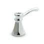 Moen - HANDLE KIT, WIDESPREAD LAV - Chrome