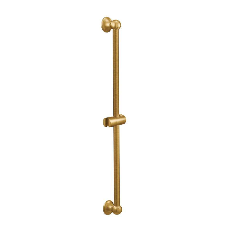 Moen - SLIDEBAR BG - Brushed Gold