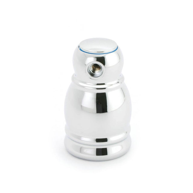 Moen - HDL HUB LVR C CHR - Chrome