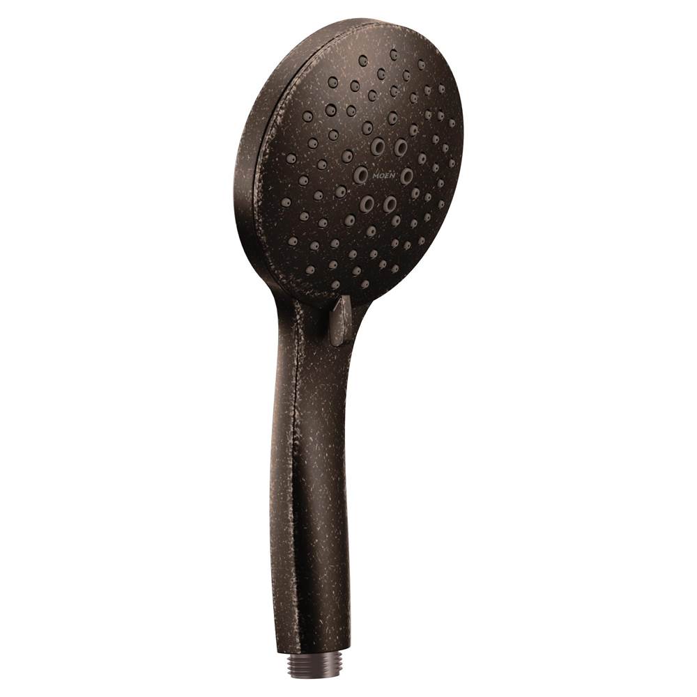 Moen - Eco-Performance Handshower Hand Shower Head, Oil Rubbed Bronze - Oil Rubbed Bronze