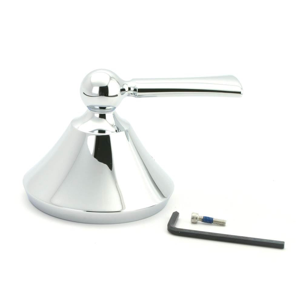 Moen - HANDLE KIT CHR - Chrome
