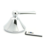 Moen - HANDLE KIT CHR - Chrome