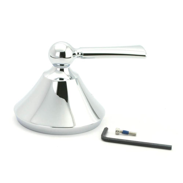 Moen - HANDLE KIT CHR - Chrome