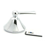 Moen - HANDLE KIT CHR - Chrome