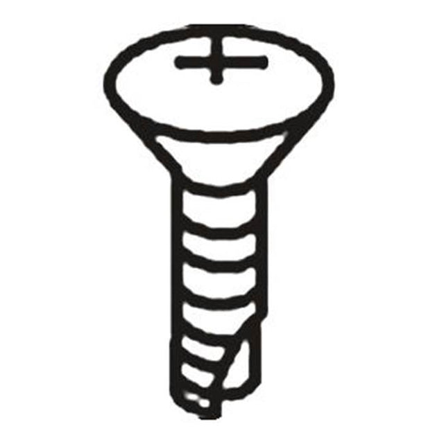 Moen - Screw Kit - Unfinished