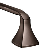 Moen - Oil Rubbed Bronze 24'' Towel Bar - Oil Rubbed Bronze